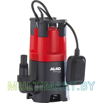 Дренажный насос AL-KO Drain 7500 Classic (112822)
